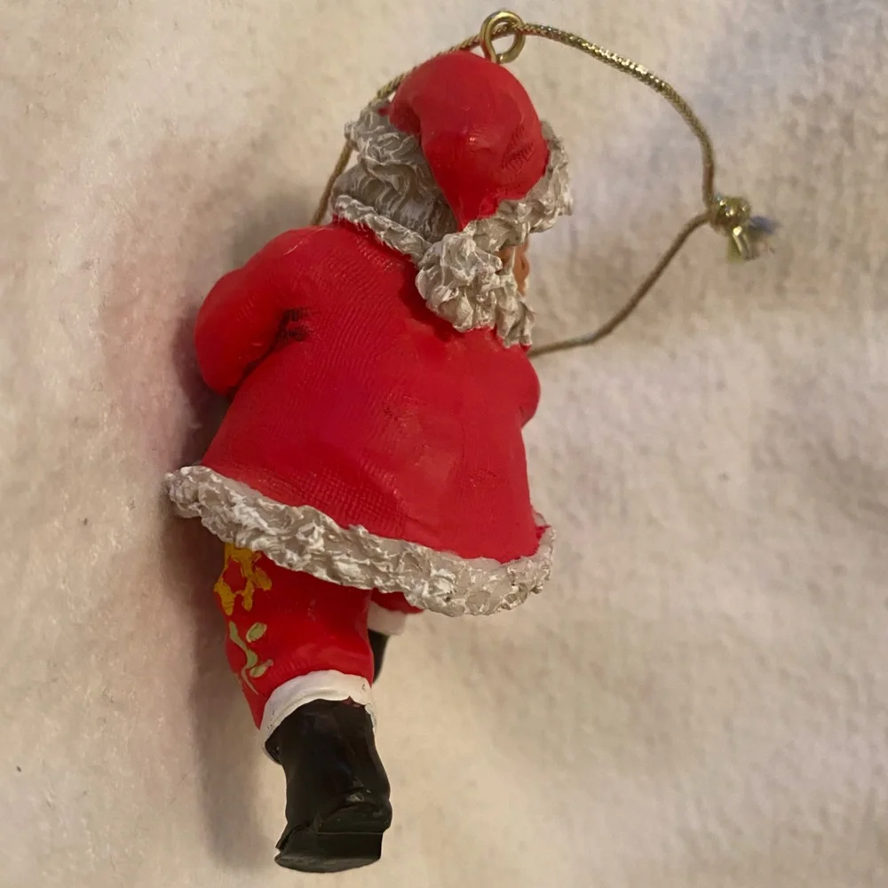 N/A santa claus
